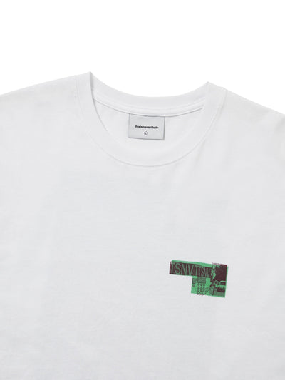 TSNVT Collage Tee