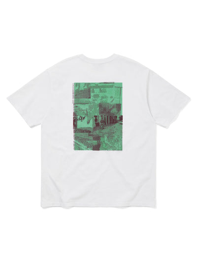 TSNVT Collage Tee