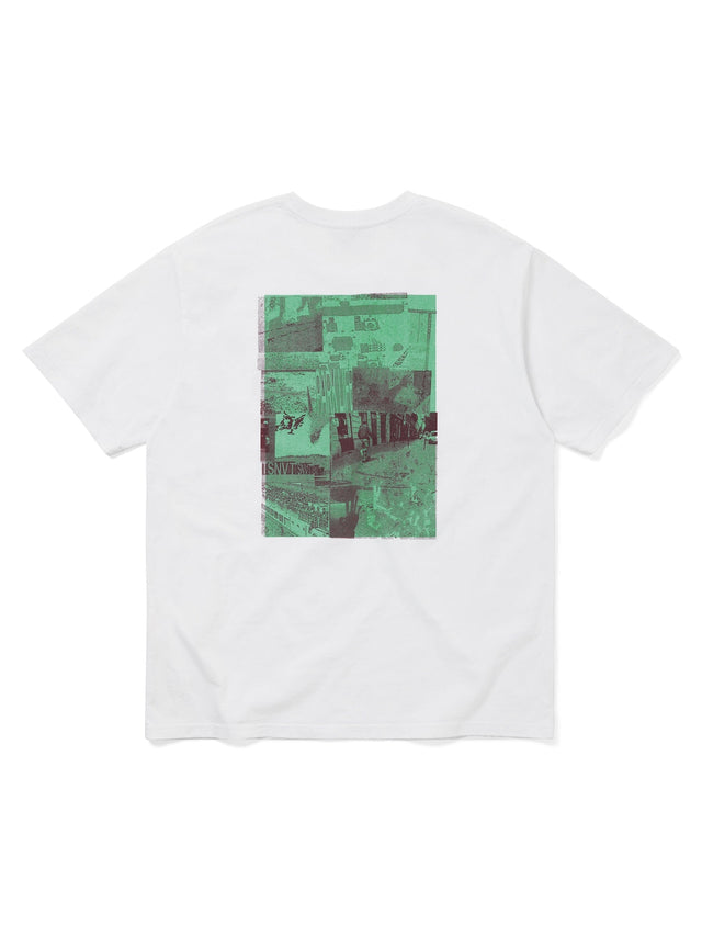 TSNVT Collage Tee
