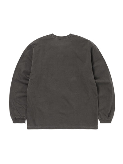 That Pocket L/S Tee