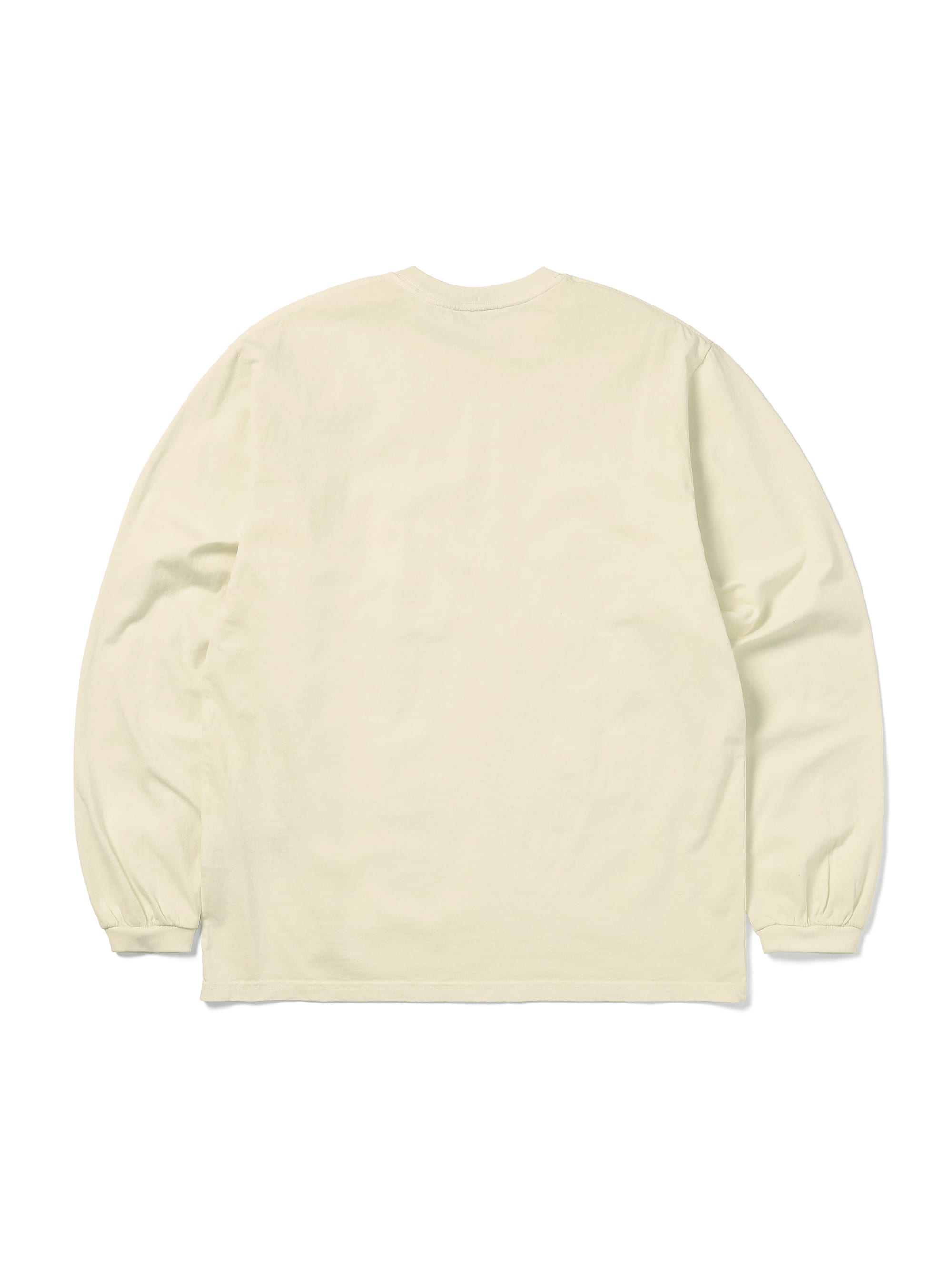 That Pocket L/S Tee