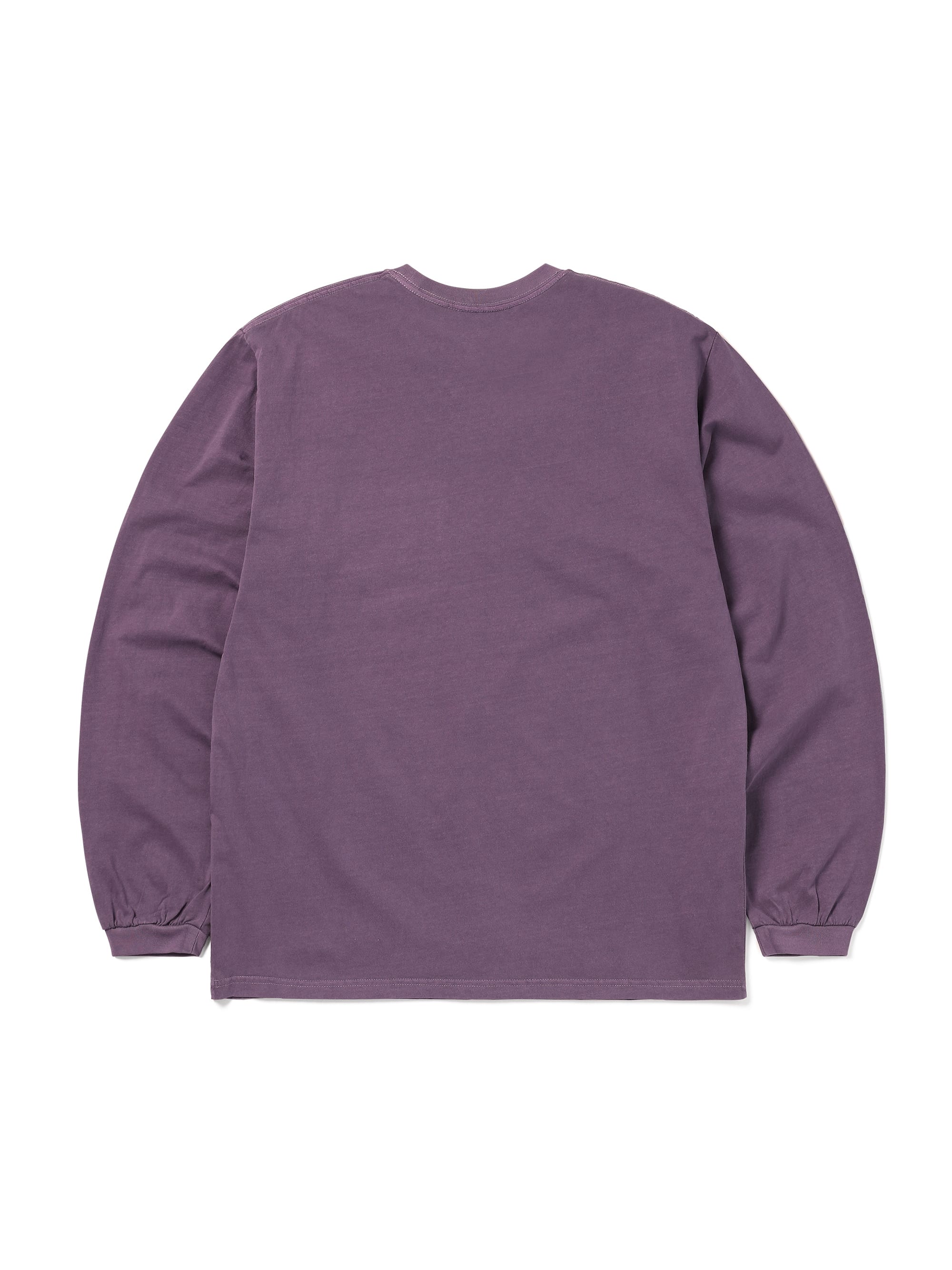 That Pocket L/S Tee