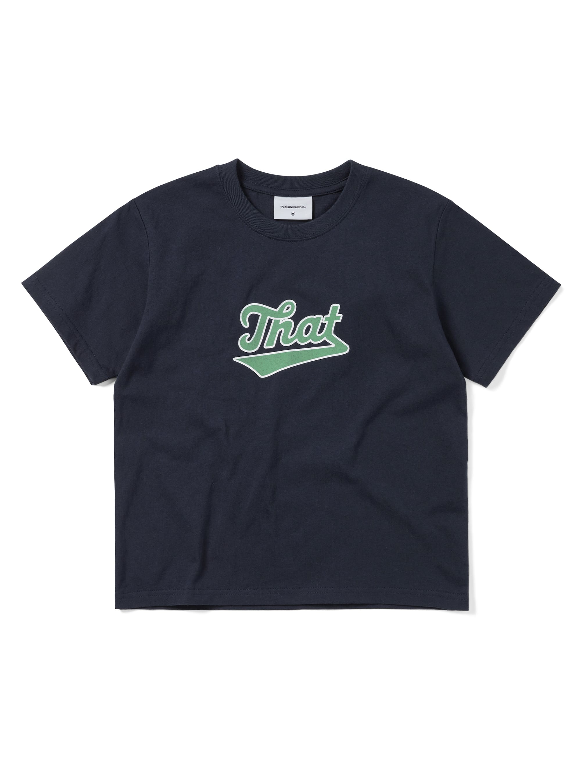 Tees – thisisneverthat® JP