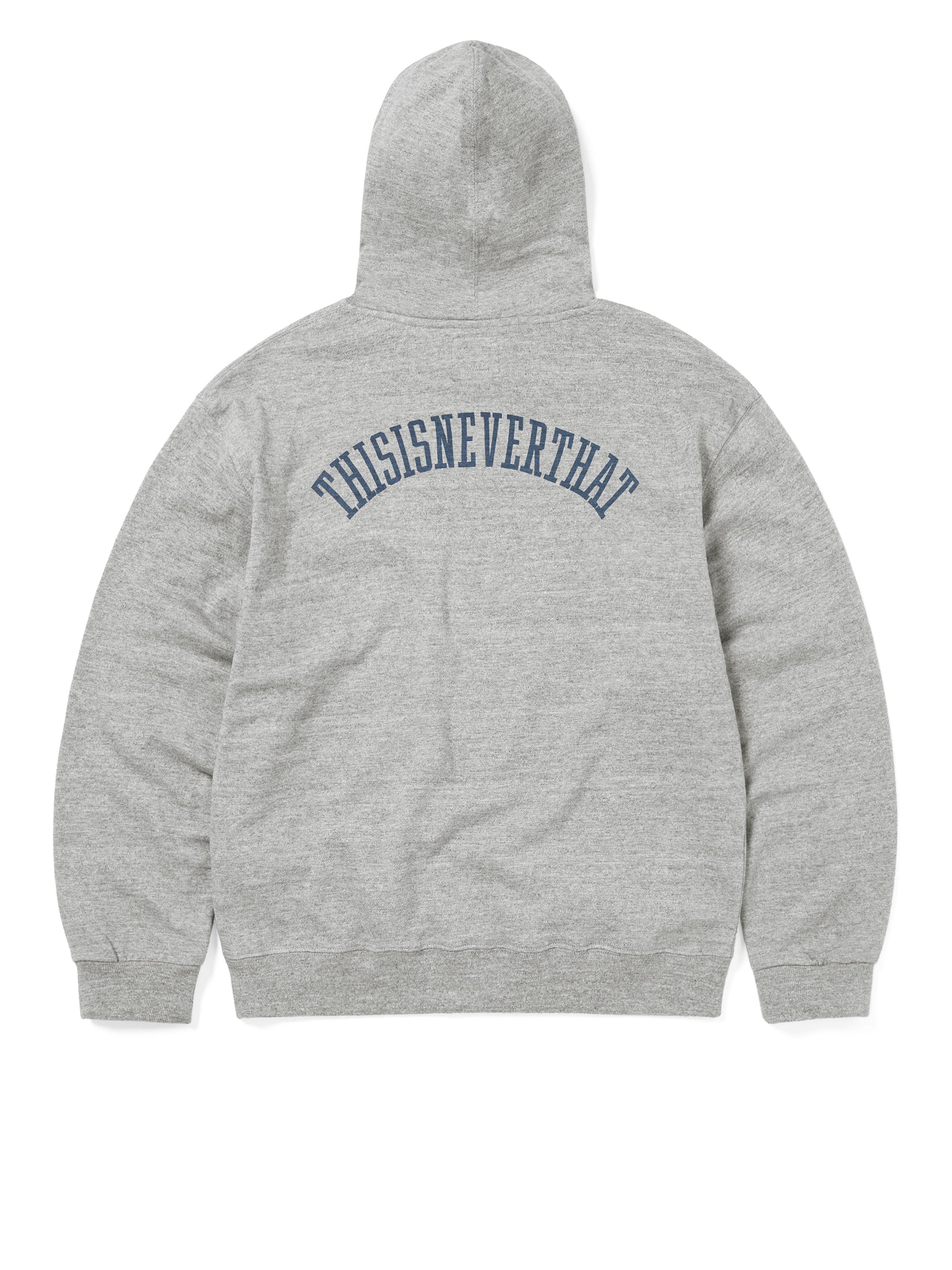 Sweatshirts – thisisneverthat® JP
