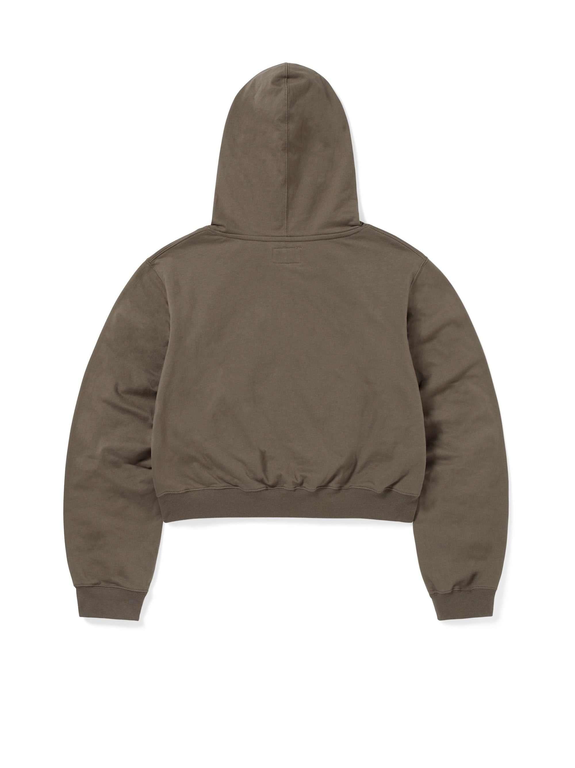 Thermal LT W Zip Up Hoodie – thisisneverthat® JP