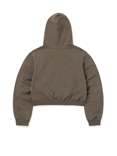 Thermal LT W Zip Up Hoodie