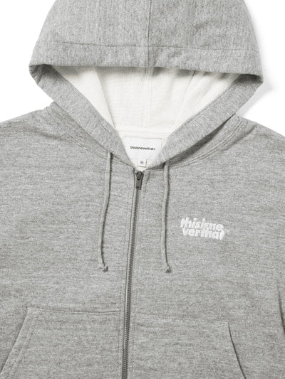 Thermal LT W Zip Up Hoodie