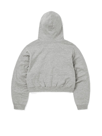 Thermal LT W Zip Up Hoodie