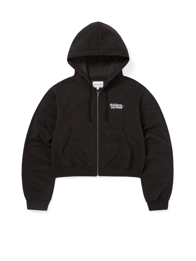 Thermal LT W Zip Up Hoodie