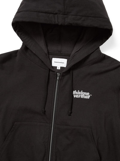 Thermal LT W Zip Up Hoodie