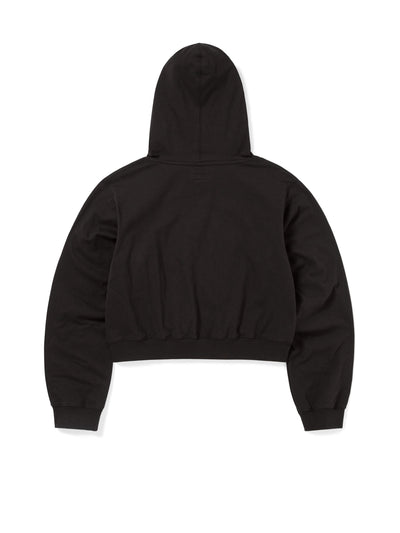 Thermal LT W Zip Up Hoodie