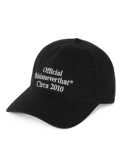 Times Cap