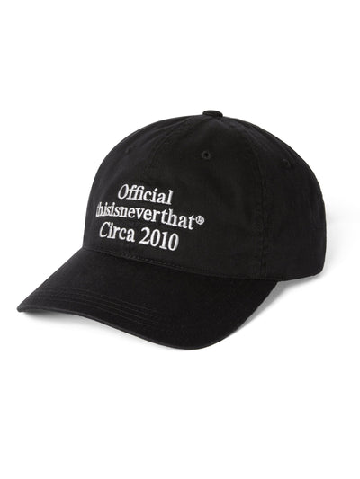 Times Cap