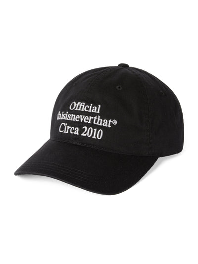 Times Cap