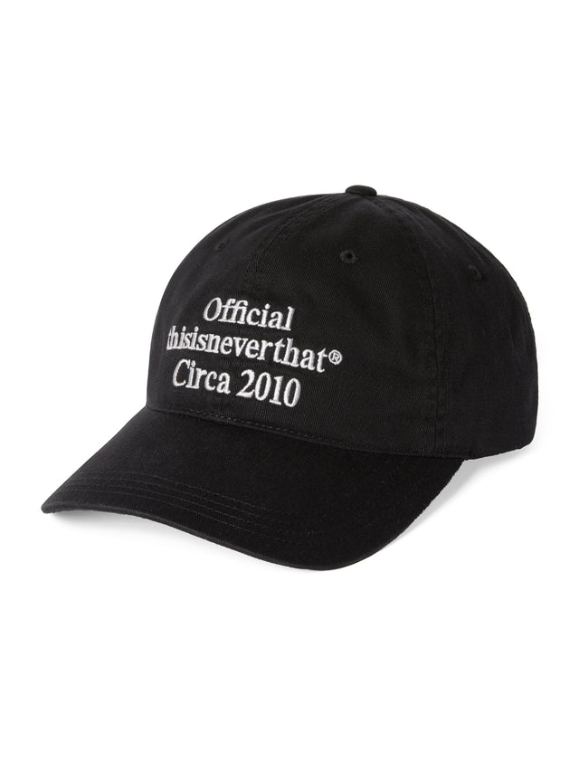 Times Cap
