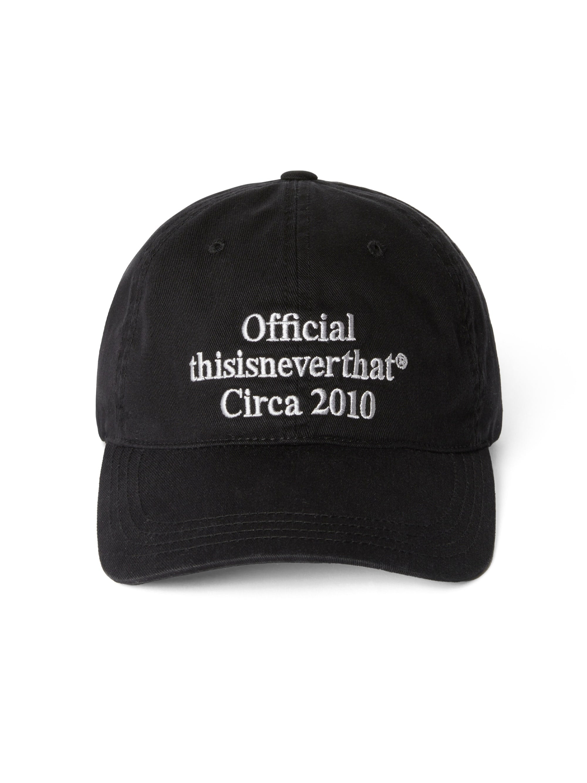 Times Cap