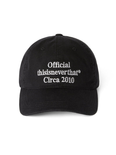 Times Cap