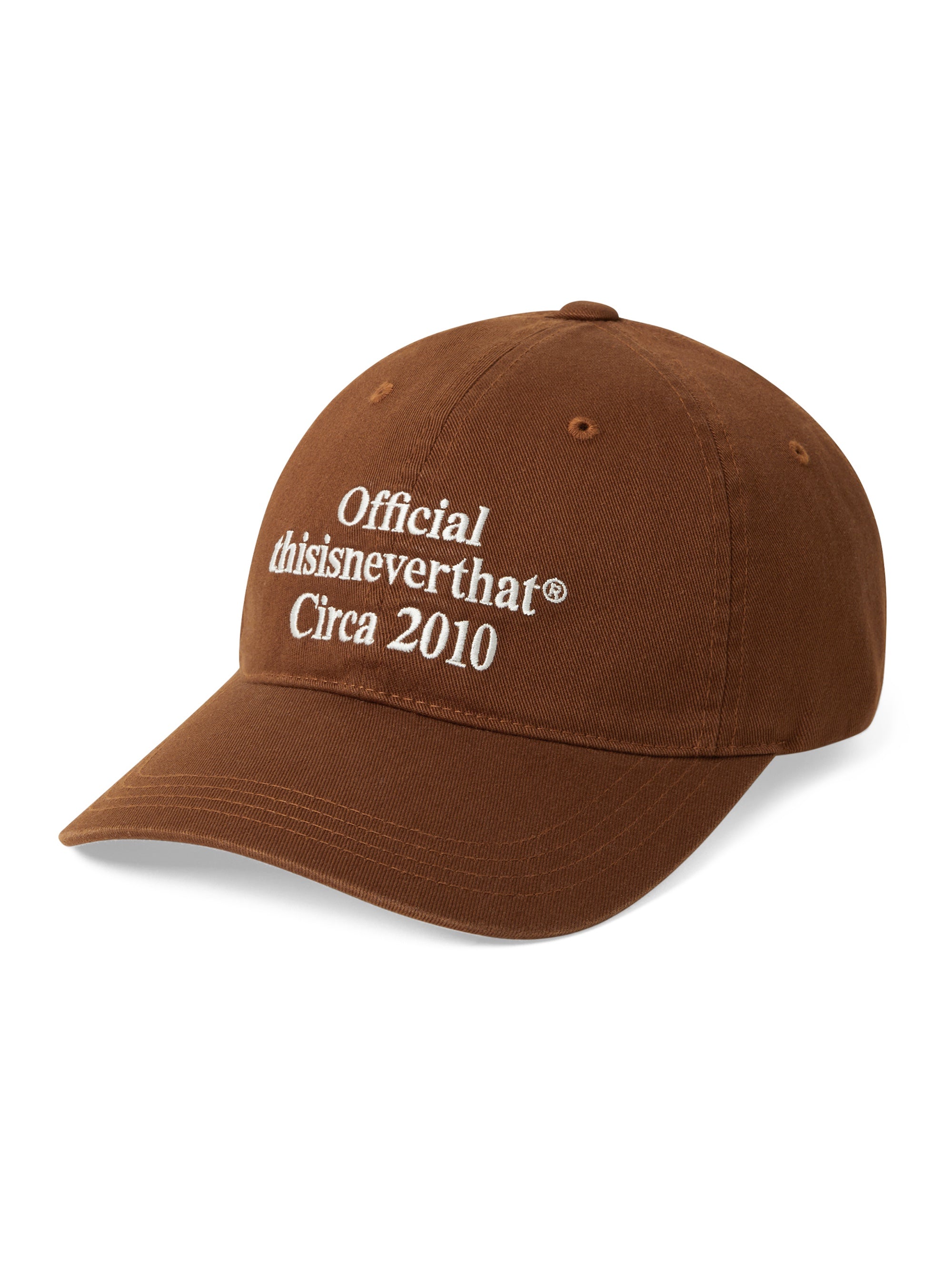 Times Cap
