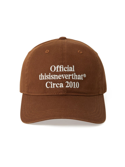 Times Cap
