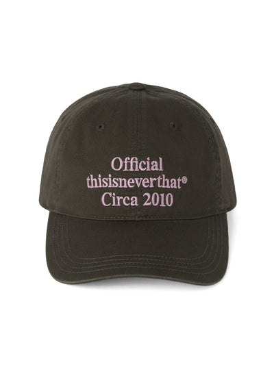 Times Cap