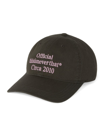 Times Cap