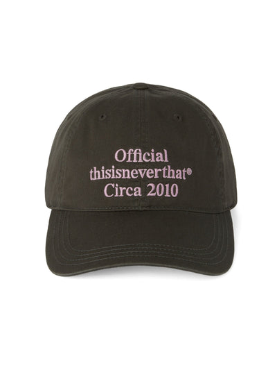 Times Cap
