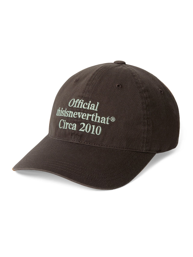 Times Cap