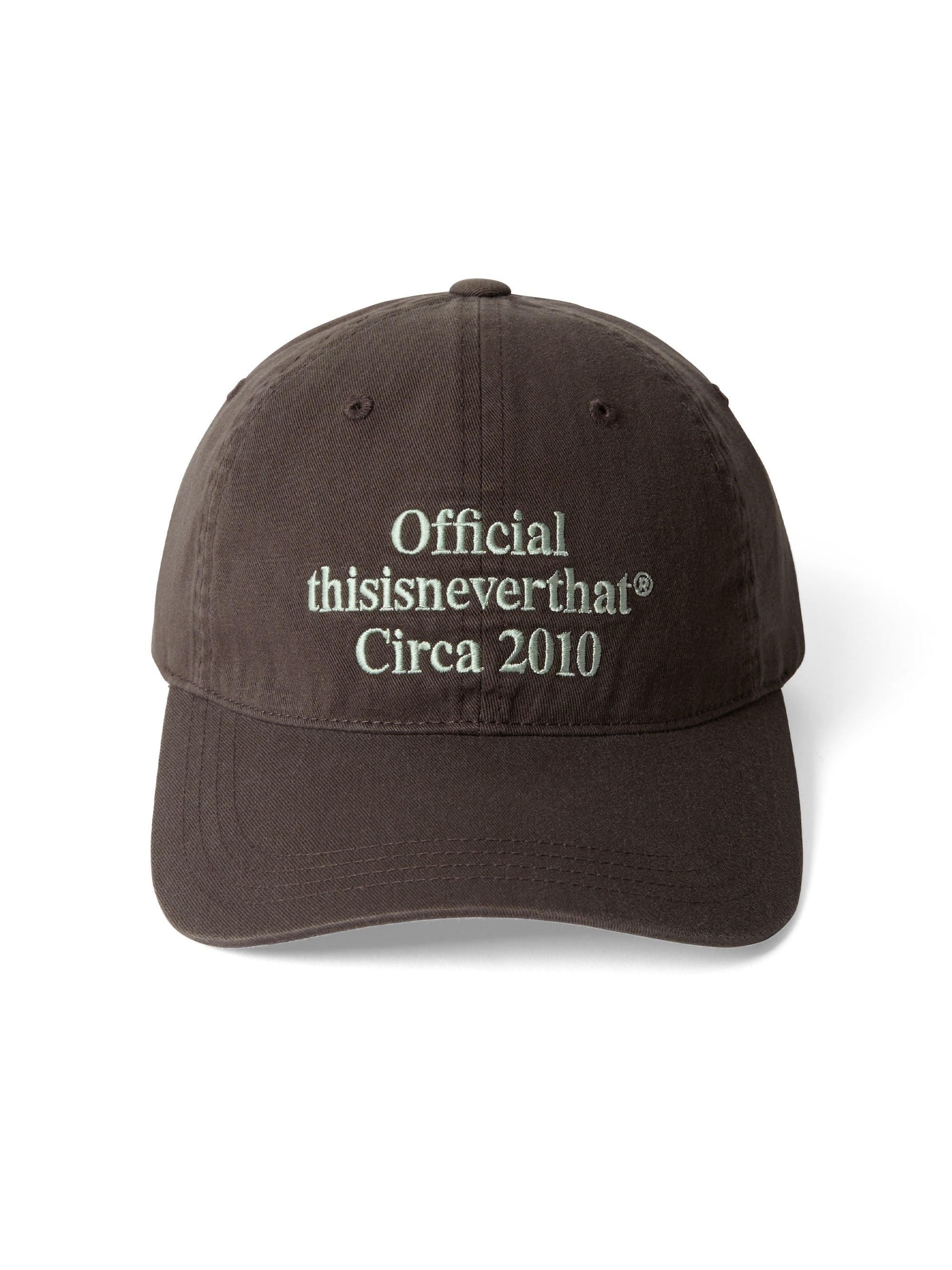 Times Cap
