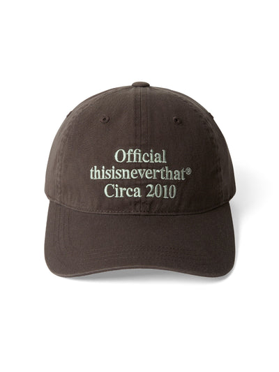 Times Cap