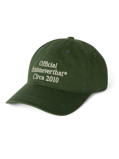 Times Cap