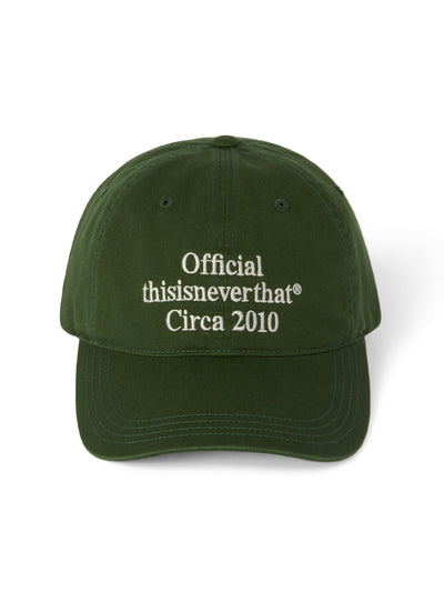 Times Cap