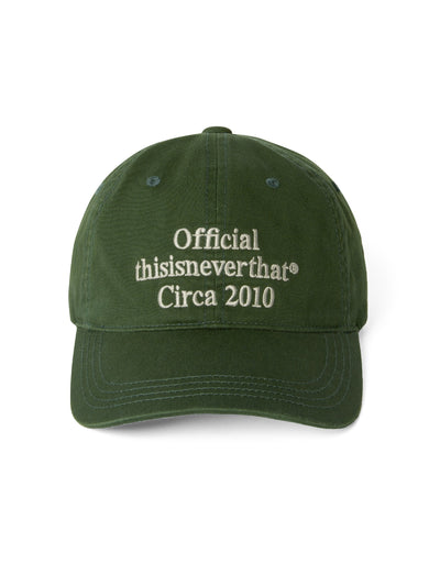 Times Cap