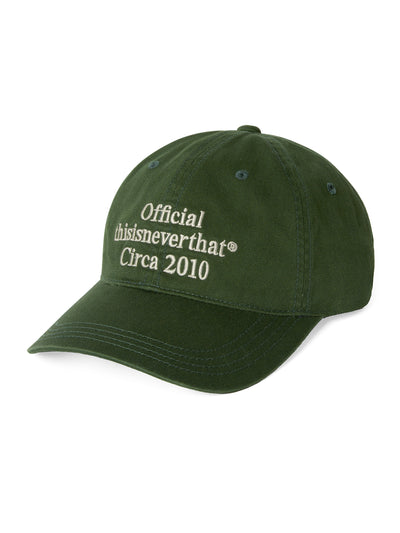 Times Cap