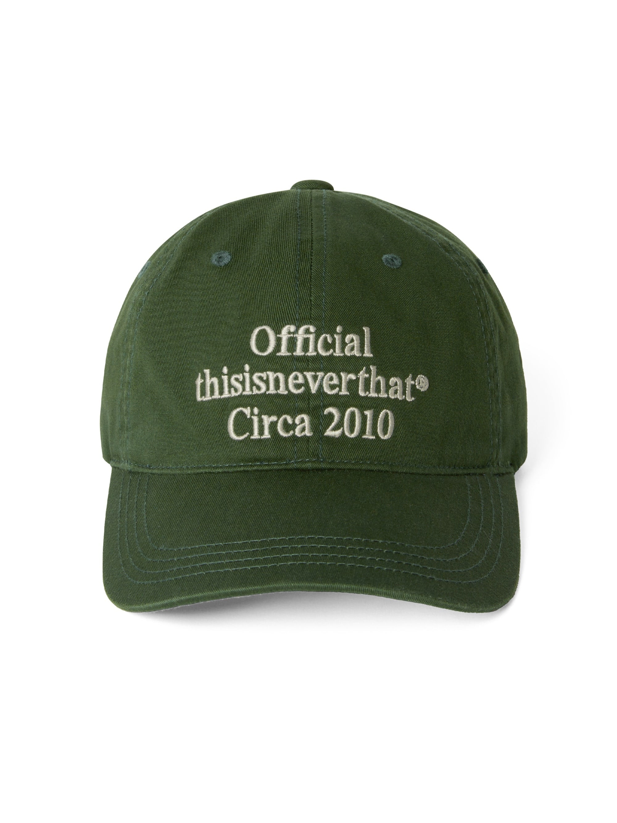 Times Cap