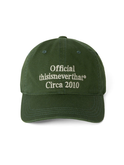 Times Cap