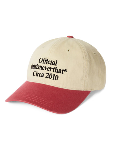 Times Cap