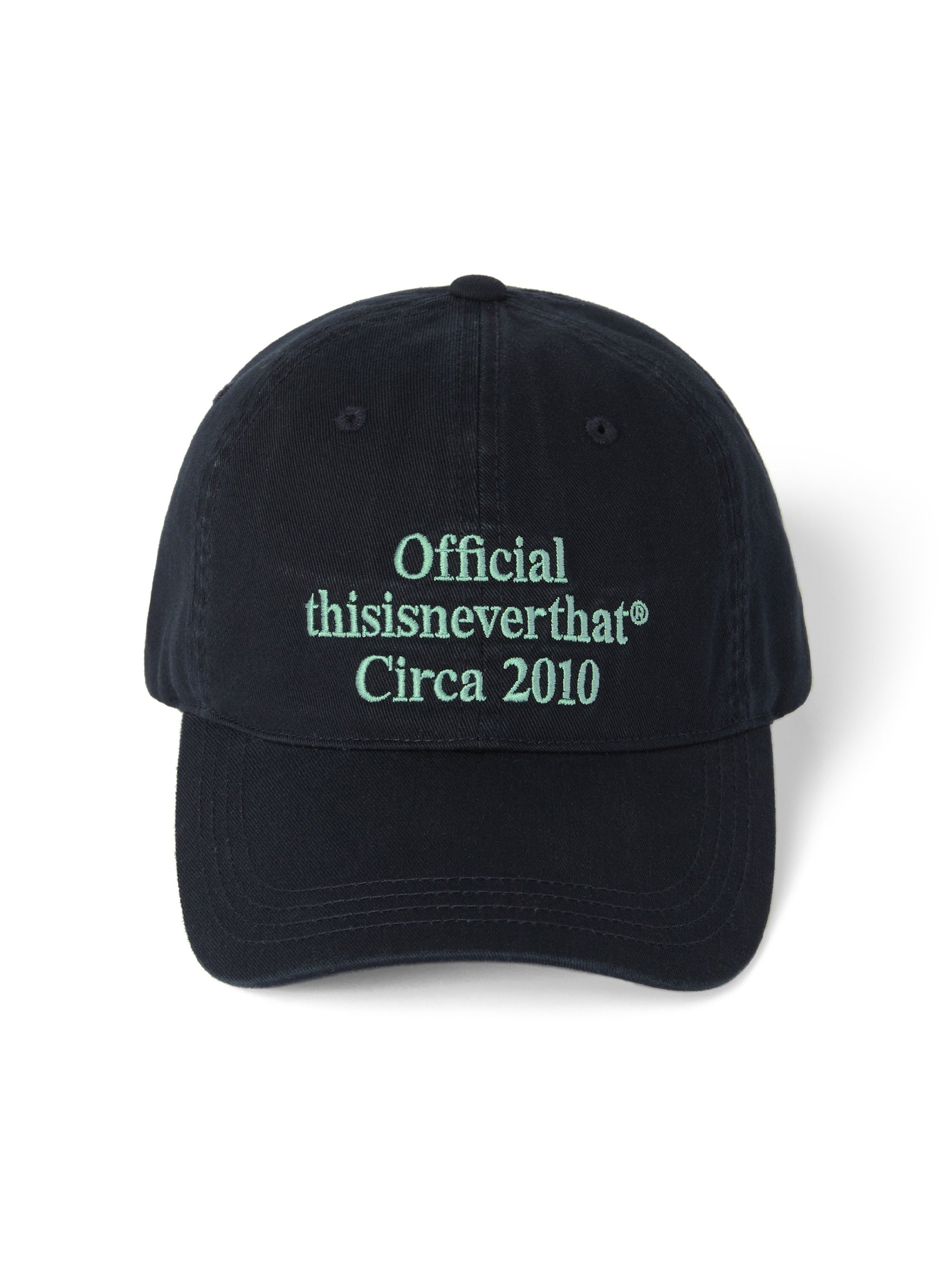 Times Cap