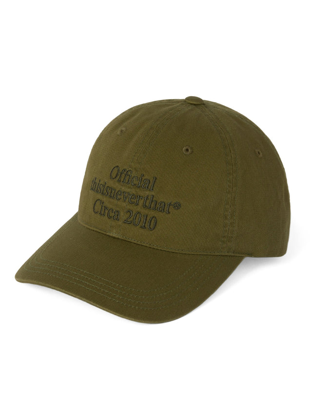 Times Cap