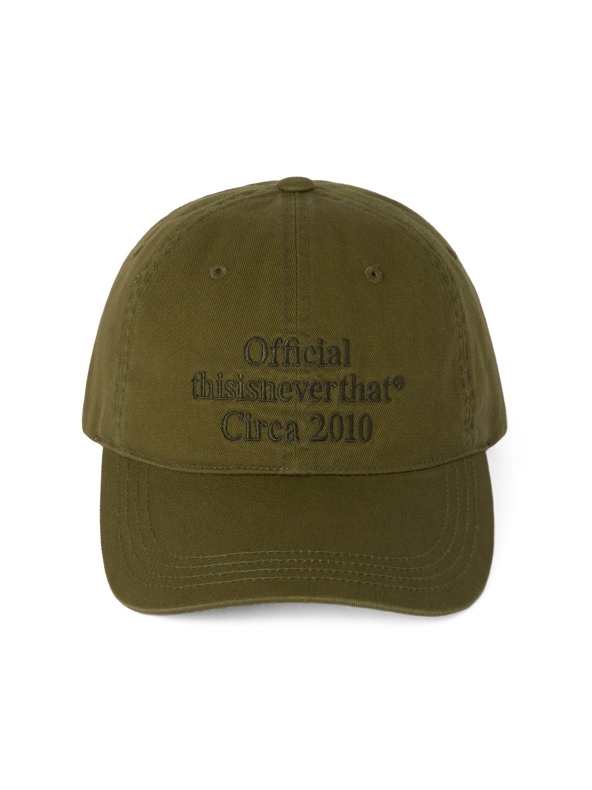 Times Cap