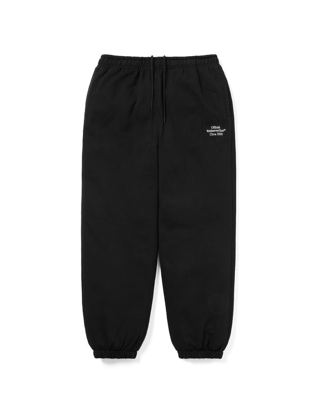 Times Sweatpant