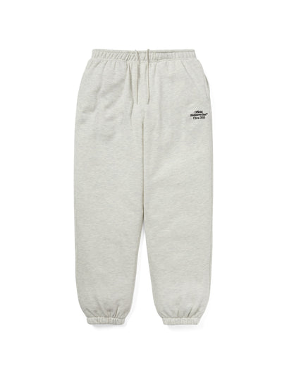 Times Sweatpant