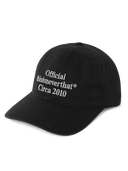 Times Cap