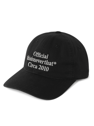 Times Cap