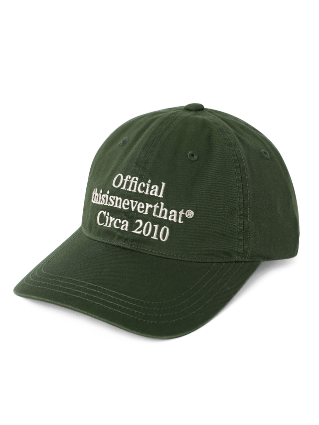 Times Cap