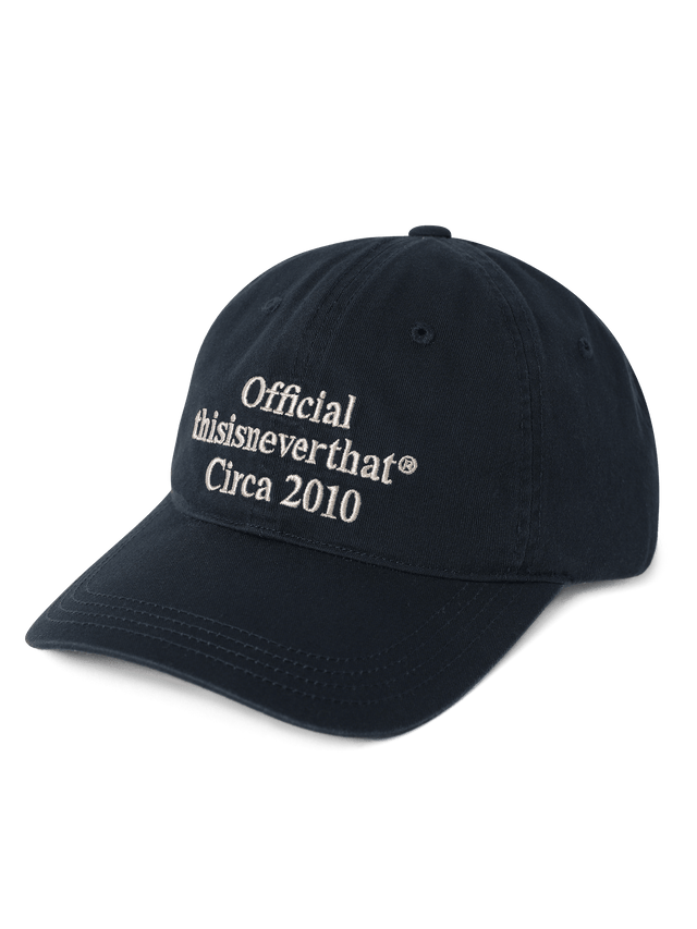 (FW24) Times Cap