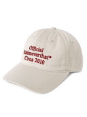 Times Cap