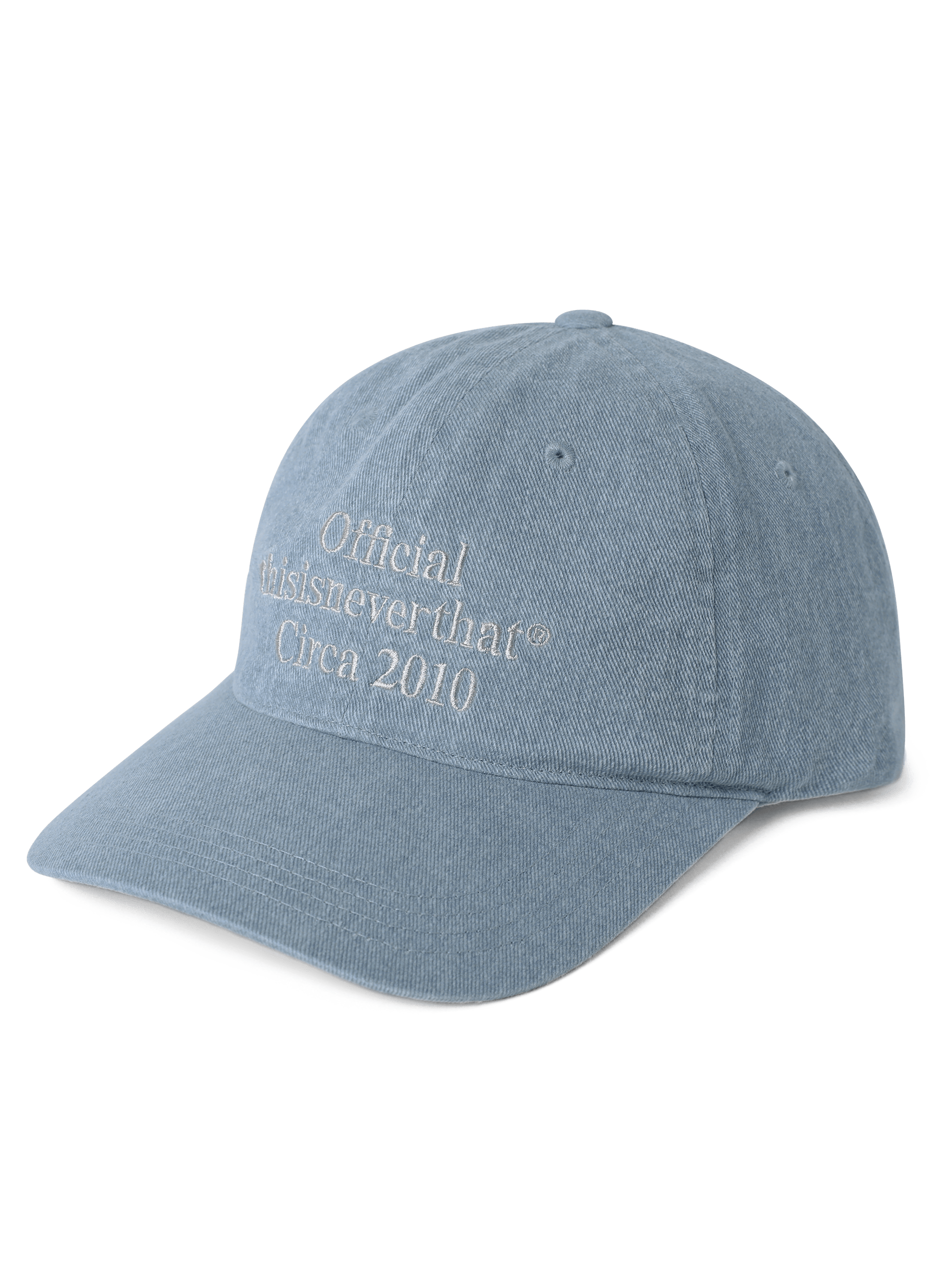 Times Cap