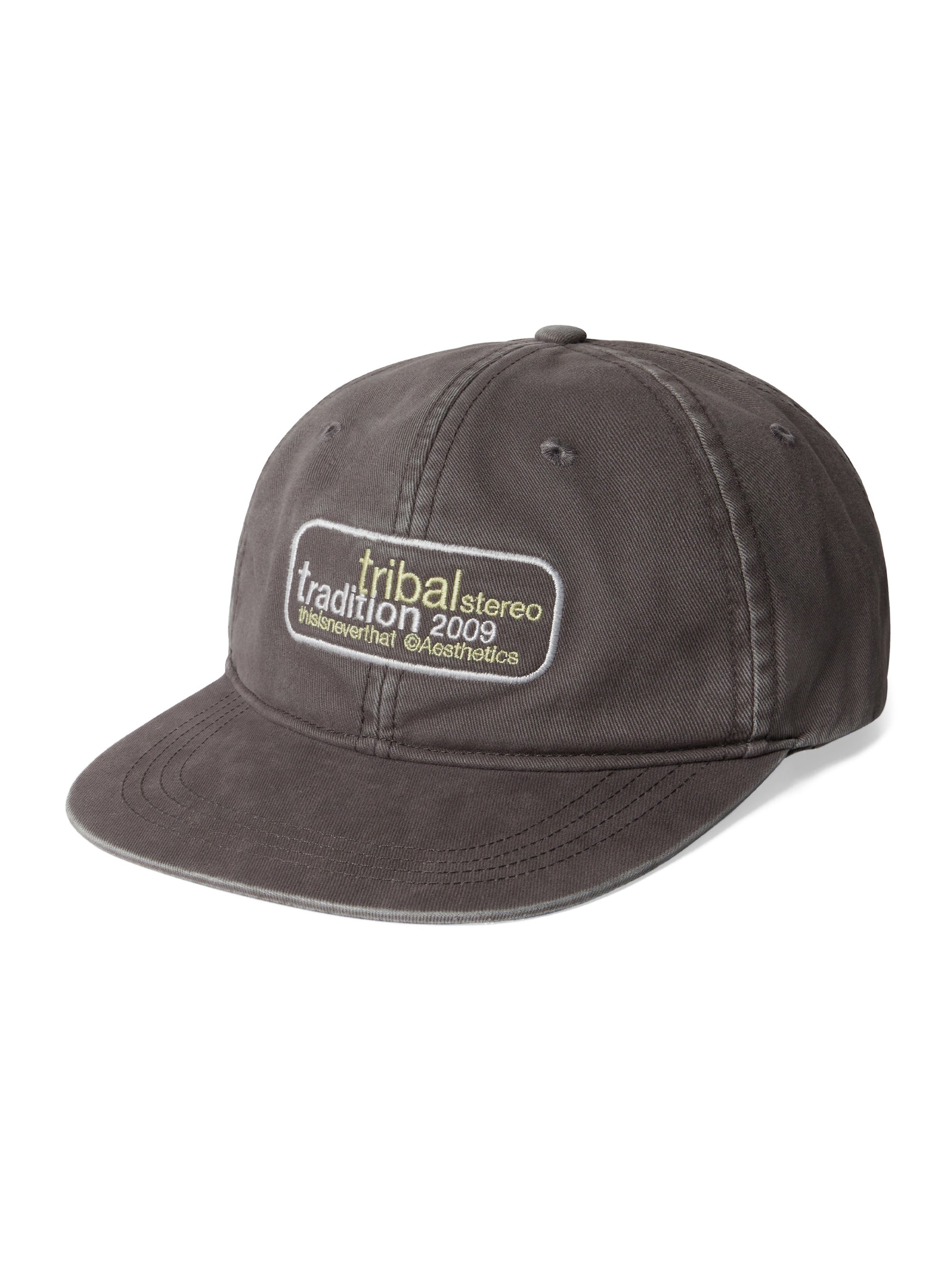 Tribal Stereo Cap