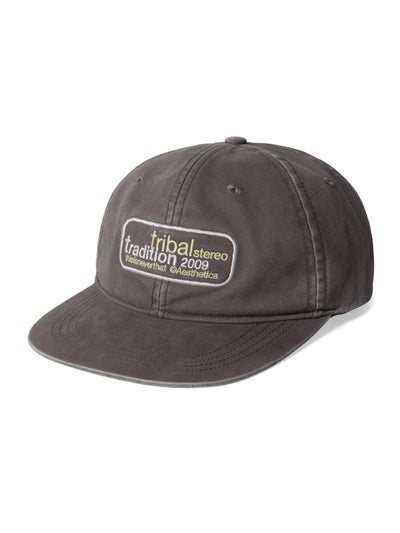 Tribal Stereo Cap