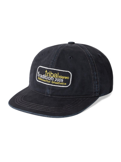 Tribal Stereo Cap